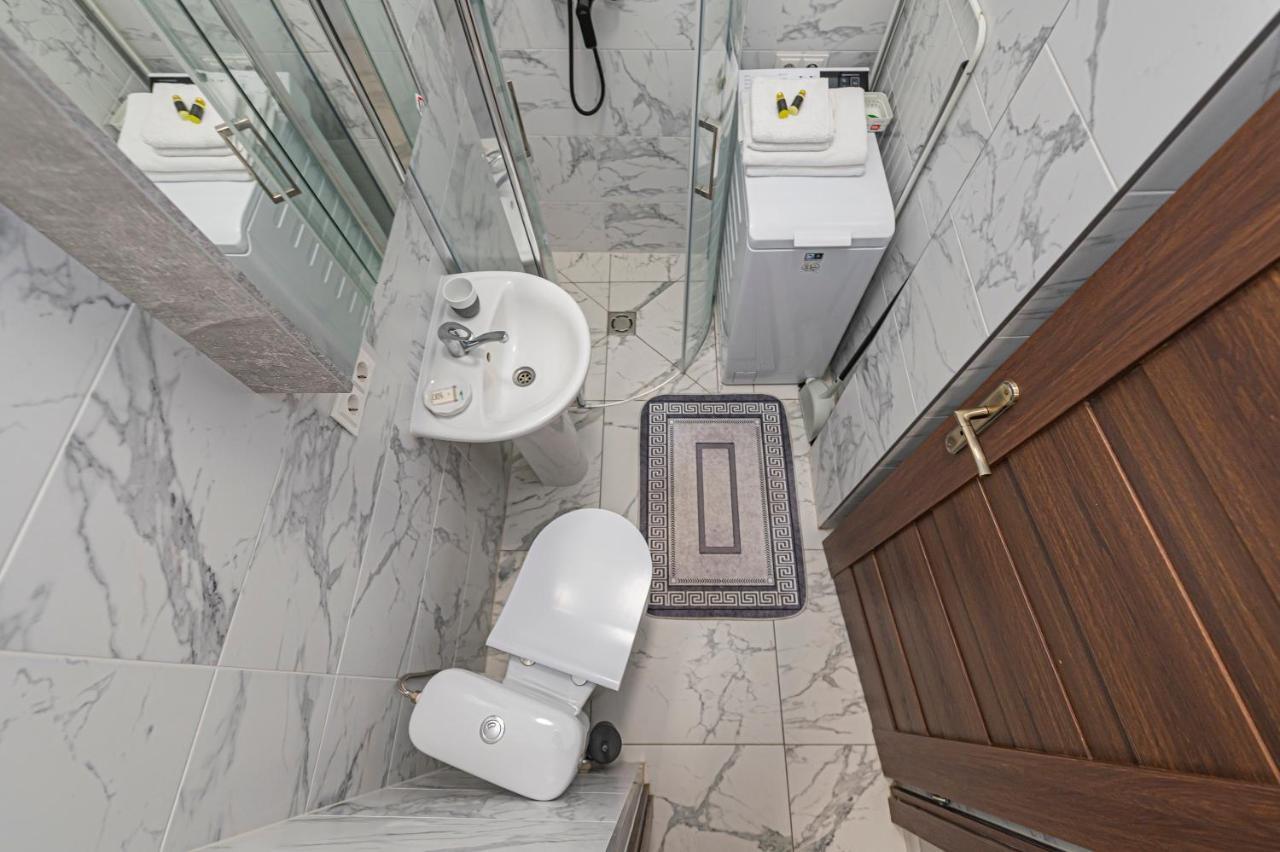 Prestigious Center With Free Parking By Polo Huoneisto Kaunas