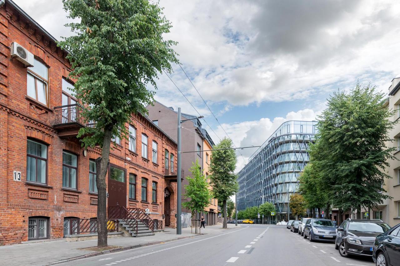 Huoneisto Prestigious Center With Free Parking By Polo *