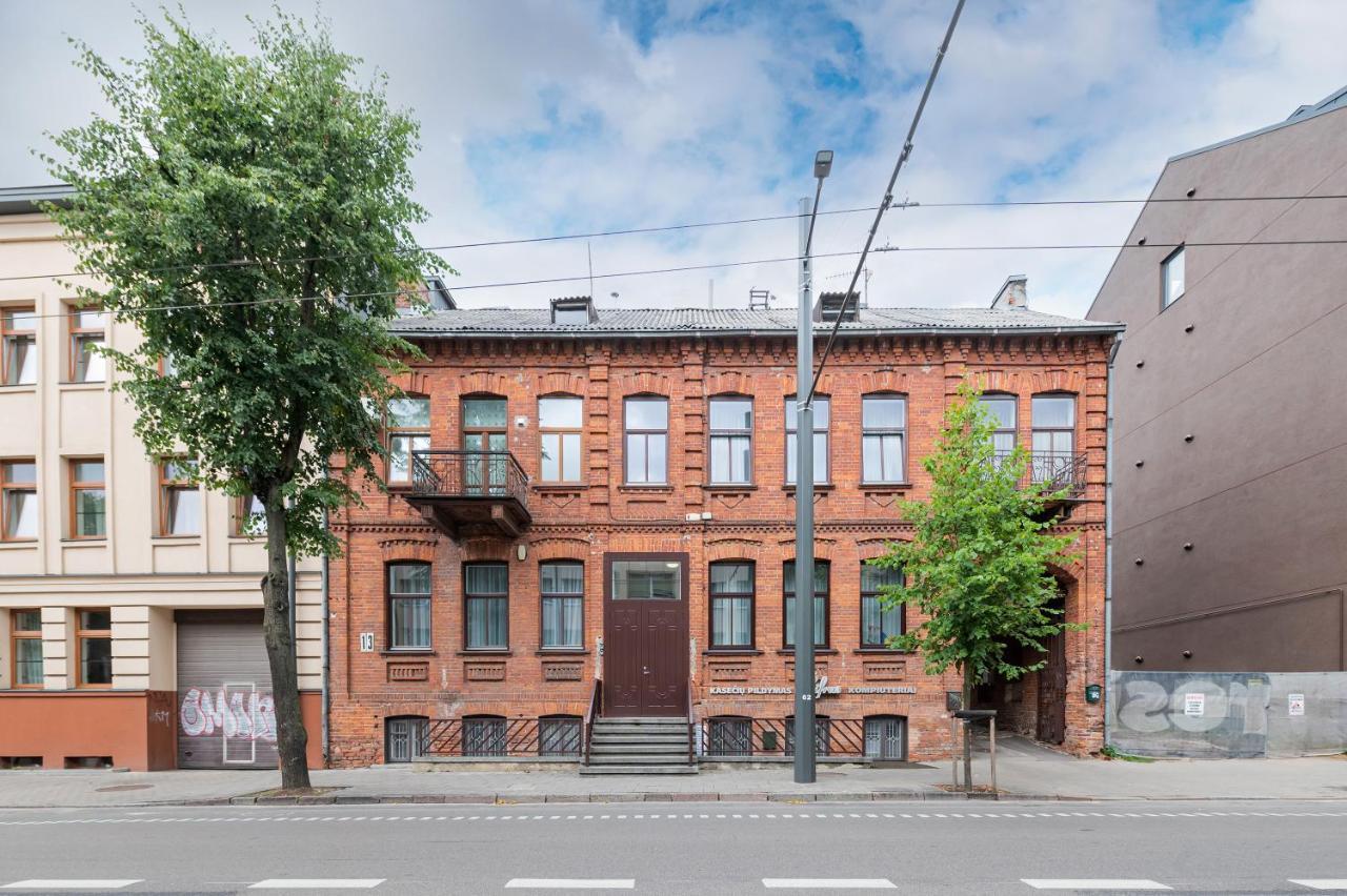 Prestigious Center With Free Parking By Polo Huoneisto